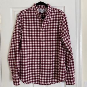 Men’s Old Navy Button Down Shirt